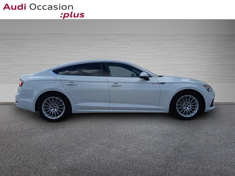 Voitures occasions Audi A5 Sportback S line Laxou