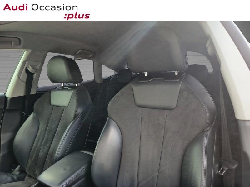 Voitures occasions Audi A5 Sportback S line Laxou