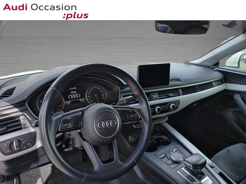Voitures occasions Audi A5 Sportback S line Laxou