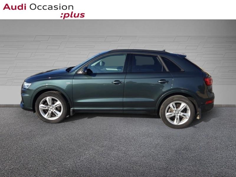 Voitures occasions Audi Q3 Base Laxou