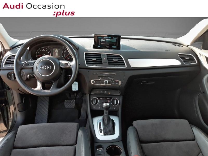 Voitures occasions Audi Q3 Base Laxou