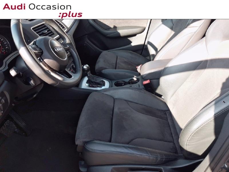 Voitures occasions Audi Q3 Base Laxou