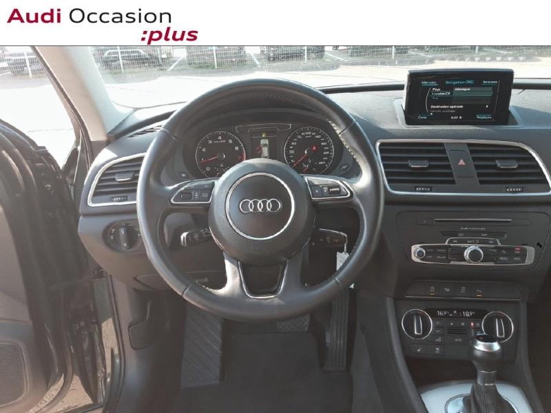 Voitures occasions Audi Q3 Base Laxou