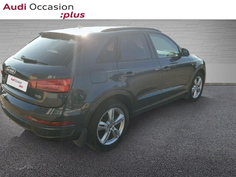 Voitures occasions Audi Q3 Base Laxou