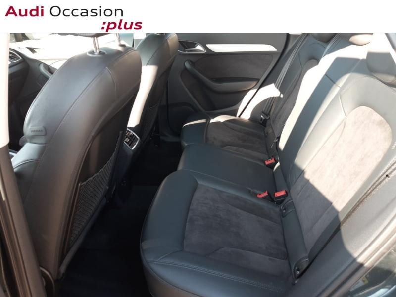 Voitures occasions Audi Q3 Base Laxou