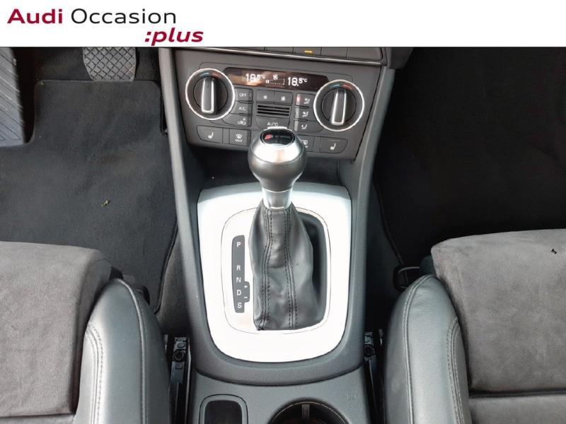 Voitures occasions Audi Q3 Base Laxou