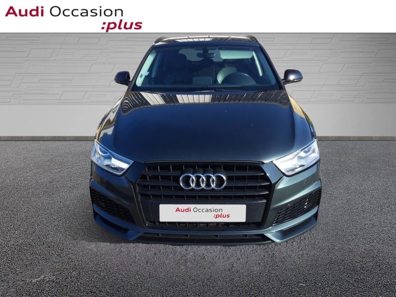 Voitures occasions Audi Q3 Base Laxou