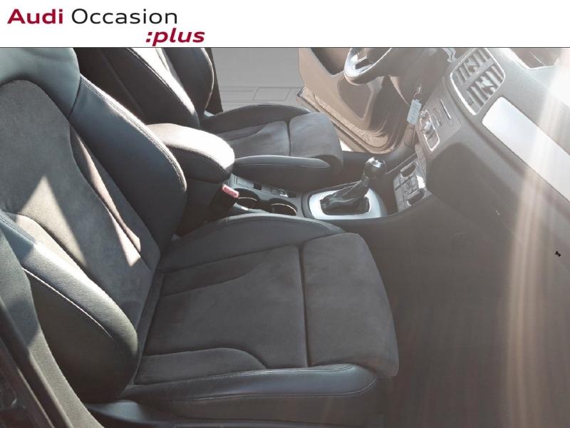 Voitures occasions Audi Q3 Base Laxou