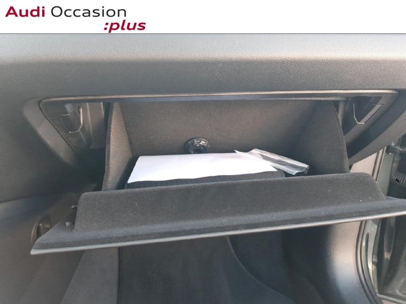 Voitures occasions Audi Q3 Base Laxou