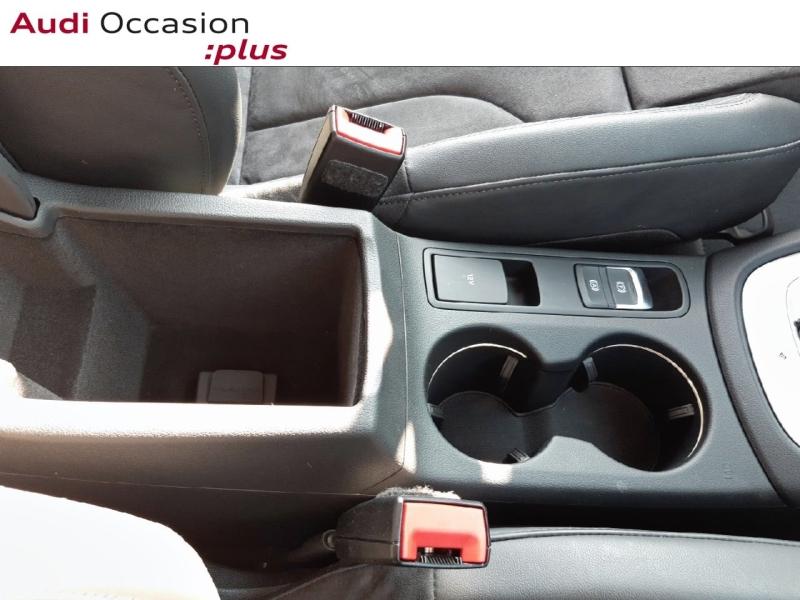 Voitures occasions Audi Q3 Base Laxou