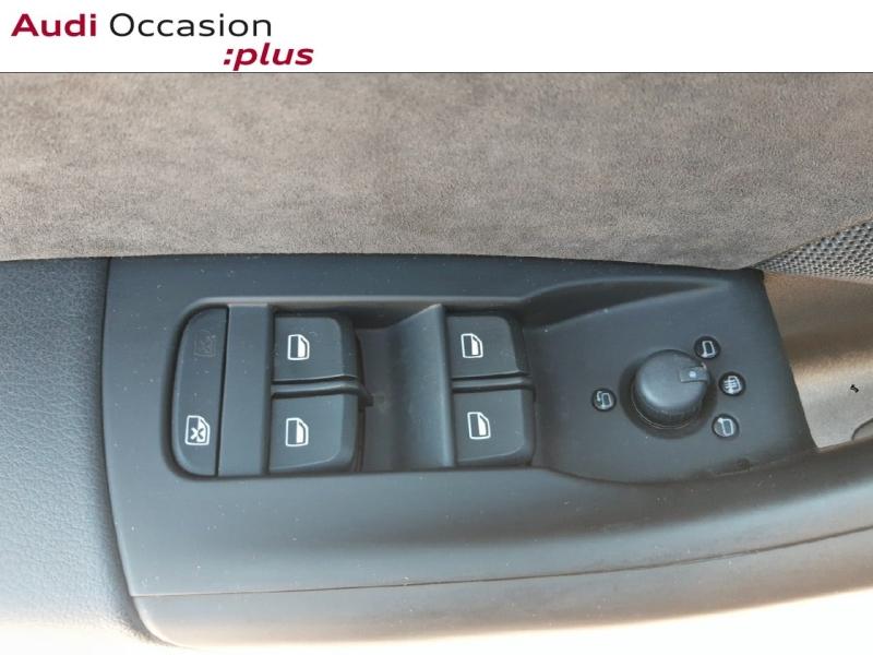Voitures occasions Audi Q3 Base Laxou