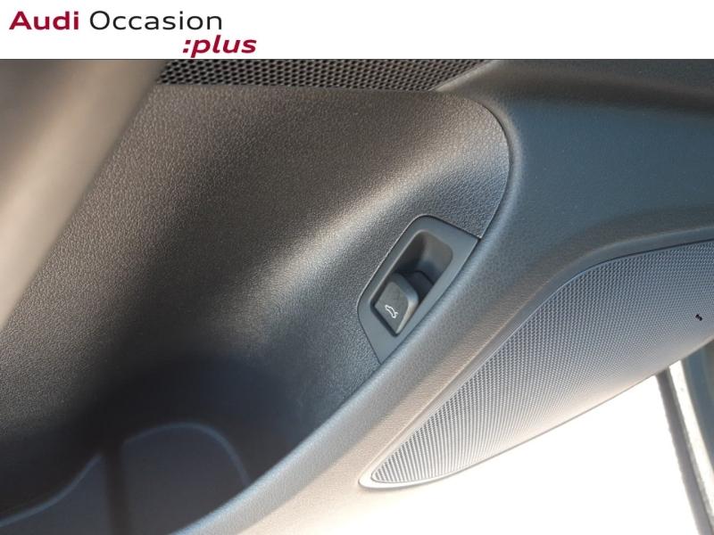 Voitures occasions Audi Q3 Base Laxou
