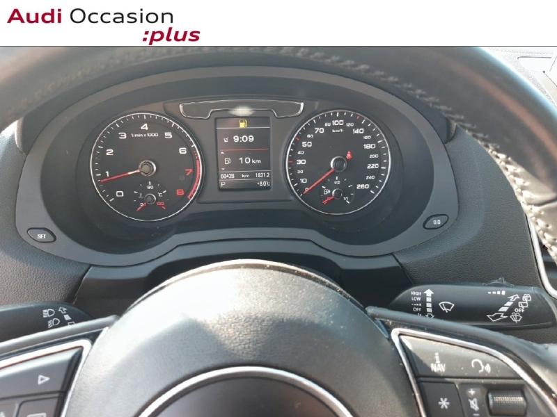 Voitures occasions Audi Q3 Base Laxou