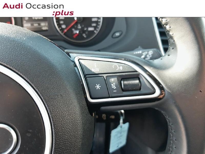 Voitures occasions Audi Q3 Base Laxou
