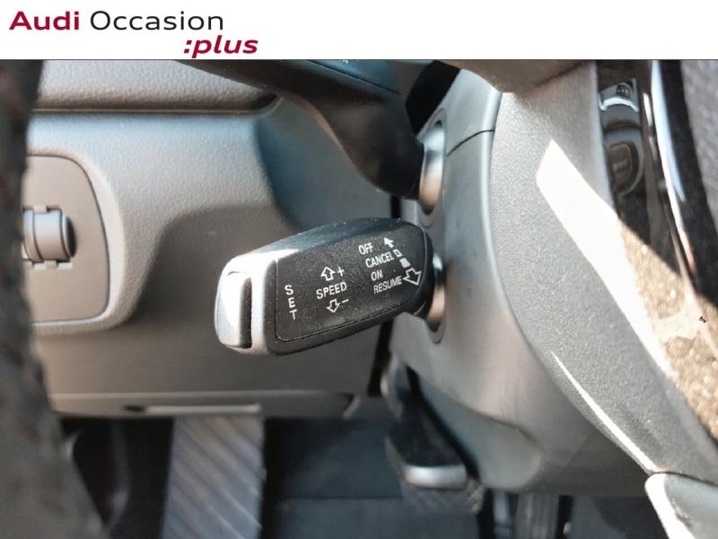 Voitures occasions Audi Q3 Base Laxou
