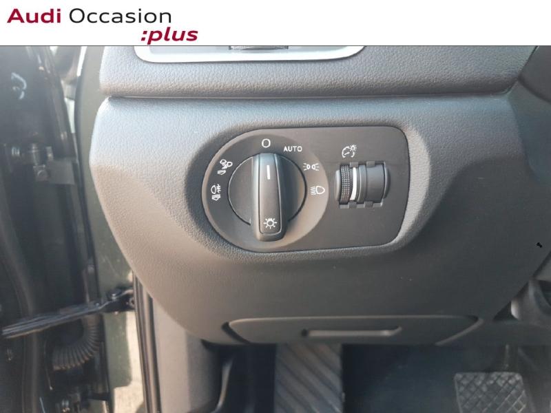Voitures occasions Audi Q3 Base Laxou