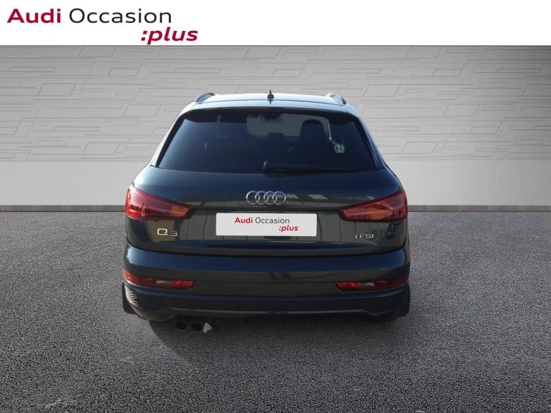 Voitures occasions Audi Q3 Base Laxou