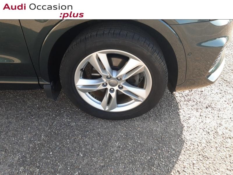 Voitures occasions Audi Q3 Base Laxou
