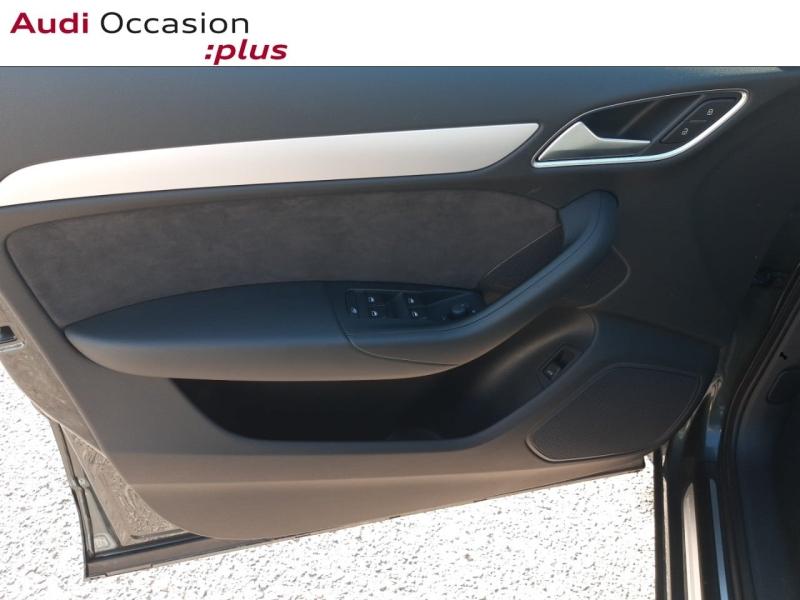 Voitures occasions Audi Q3 Base Laxou
