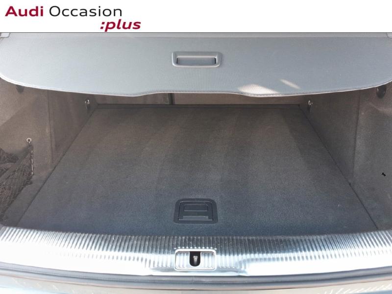 Voitures occasions Audi Q3 Base Laxou