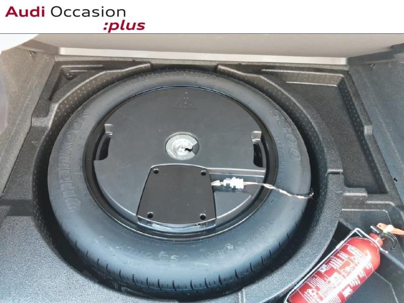 Voitures occasions Audi Q3 Base Laxou