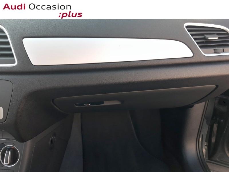 Voitures occasions Audi Q3 Base Laxou
