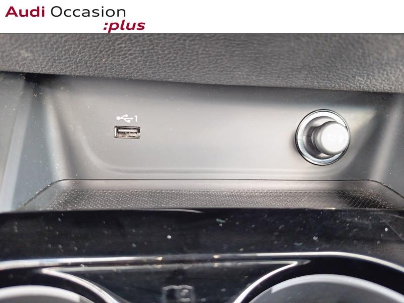 Voitures occasions Audi A4 Avant S line Laxou