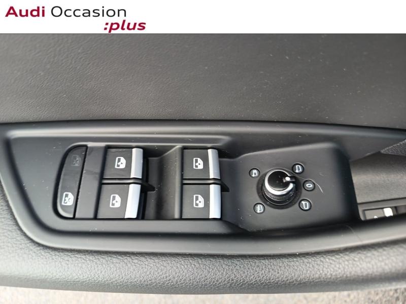 Voitures occasions Audi A4 Avant S line Laxou