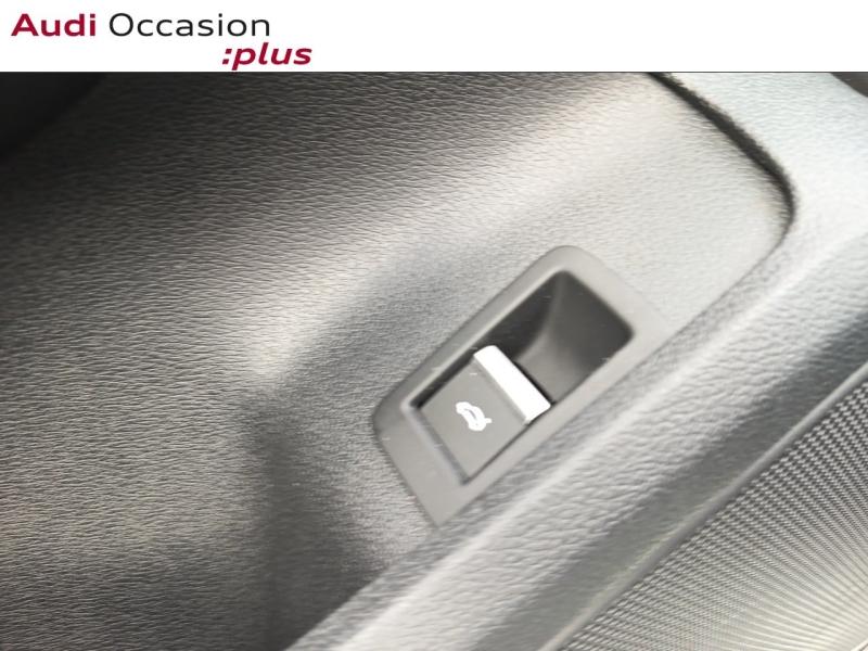 Voitures occasions Audi A4 Avant S line Laxou