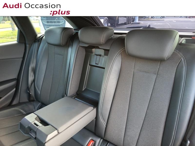 Voitures occasions Audi A4 Avant S line Laxou
