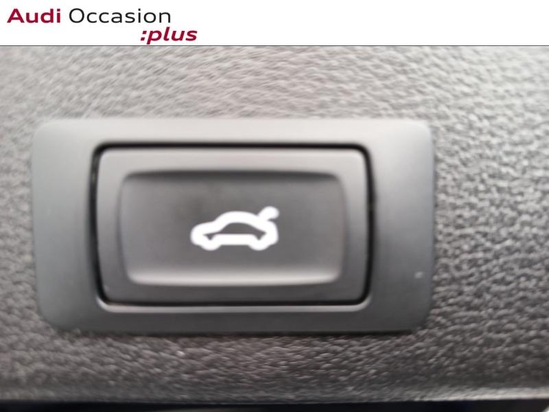 Voitures occasions Audi A4 Avant S line Laxou