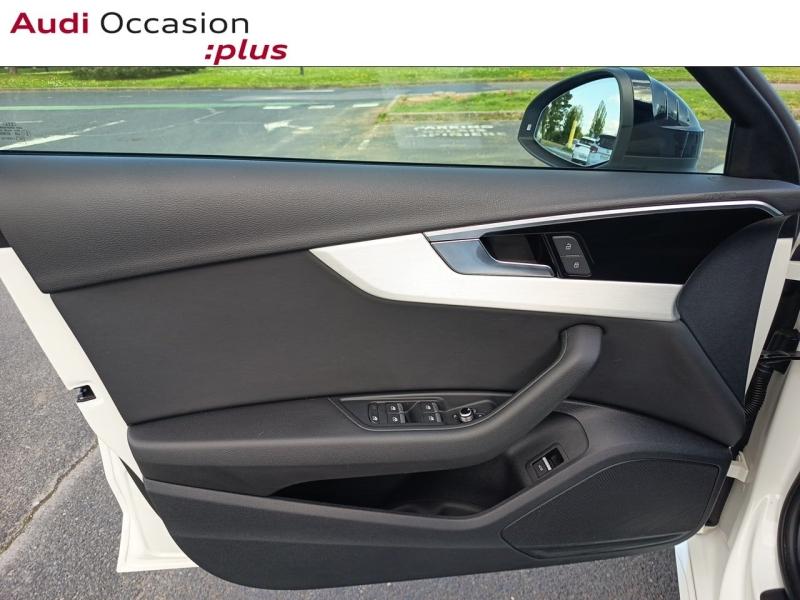 Voitures occasions Audi A4 Avant S line Laxou