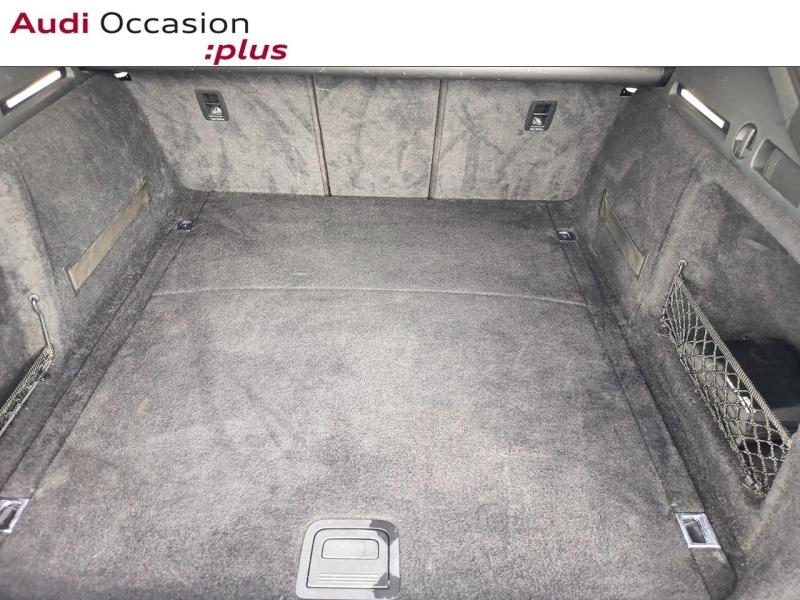 Voitures occasions Audi A4 Avant S line Laxou