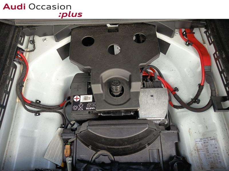 Voitures occasions Audi A4 Avant S line Laxou