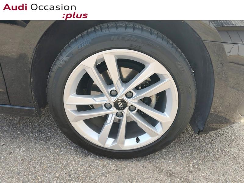 Voitures occasions Audi A3 Sportback Business line Laxou
