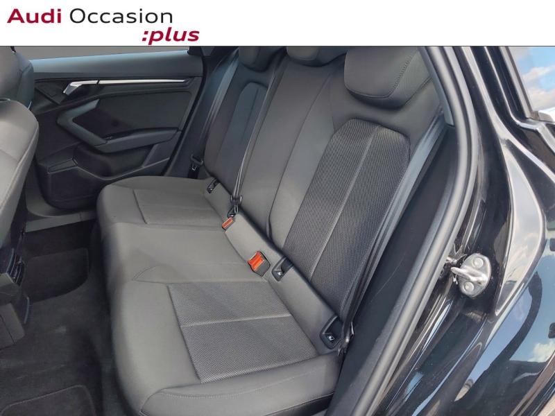 Voitures occasions Audi A3 Sportback Business line Laxou