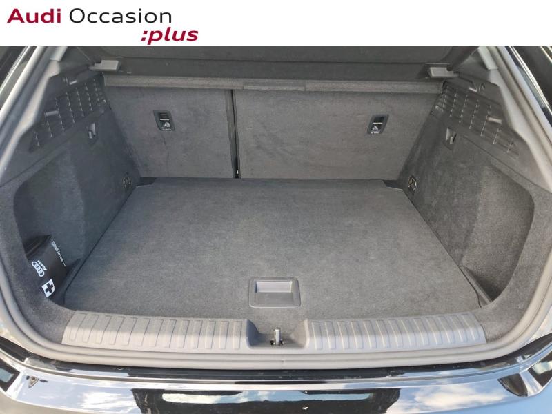 Voitures occasions Audi A3 Sportback Business line Laxou