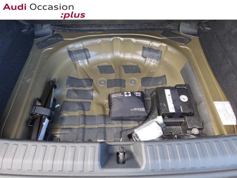 Voitures occasions Audi A3 Sportback Business line Laxou