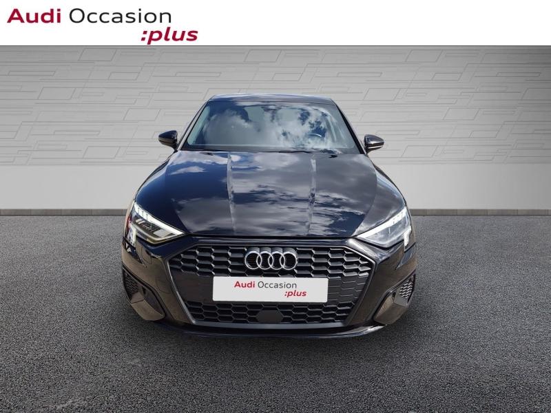 Voitures occasions Audi A3 Sportback Business line Laxou