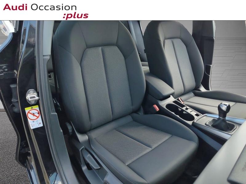 Voitures occasions Audi A3 Sportback Business line Laxou