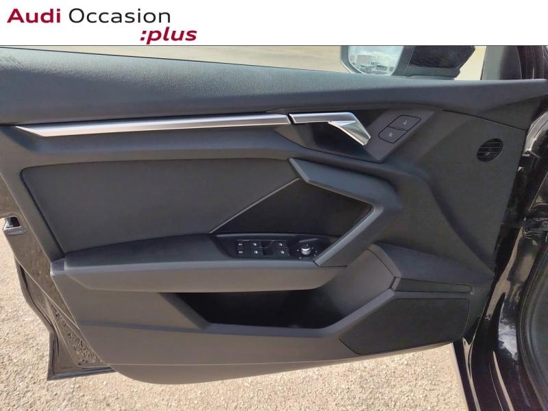 Voitures occasions Audi A3 Sportback Business line Laxou