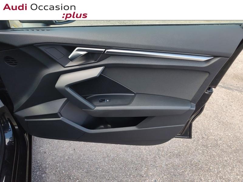 Voitures occasions Audi A3 Sportback Business line Laxou