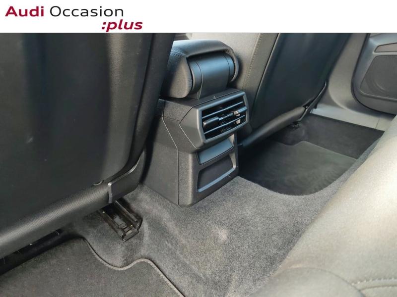 Voitures occasions Audi A3 Sportback Business line Laxou