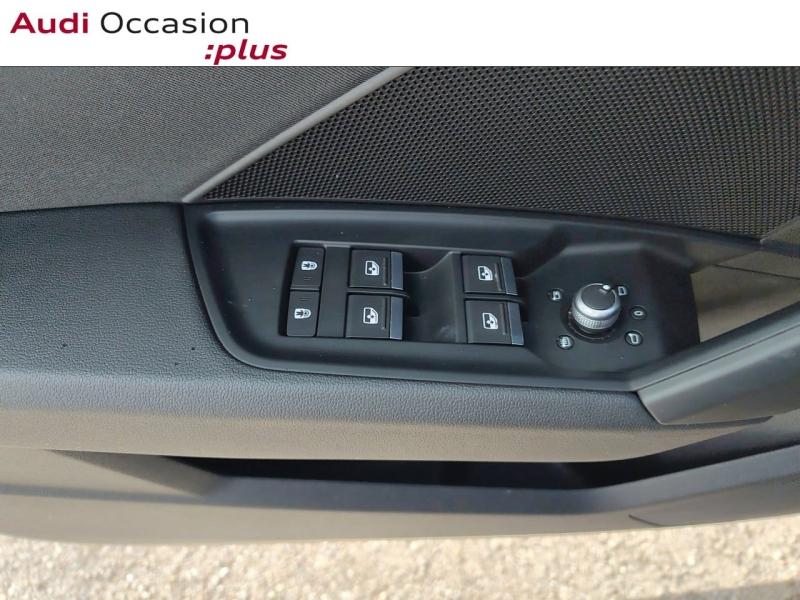 Voitures occasions Audi A3 Sportback Business line Laxou