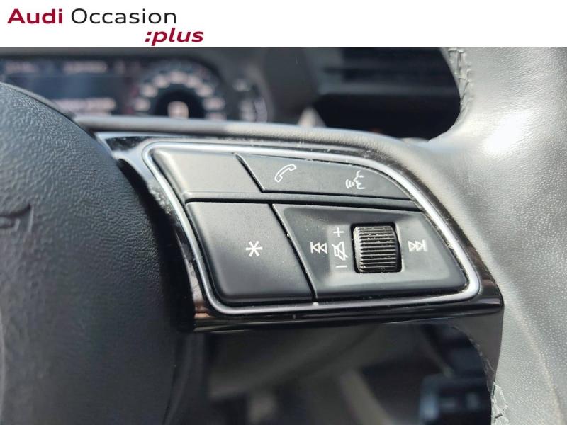 Voitures occasions Audi A3 Sportback Business line Augny