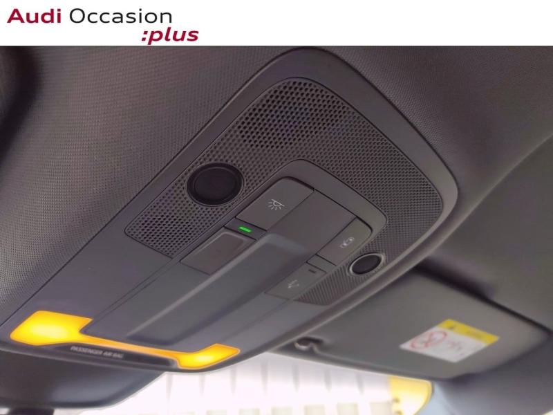 Voitures occasions Audi A3 Sportback Business line Laxou