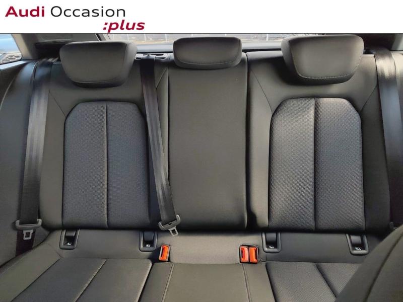 Voitures occasions Audi A3 Sportback Business line Laxou