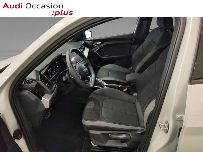 Voitures occasions Audi A1 Sportback S line plus Augny