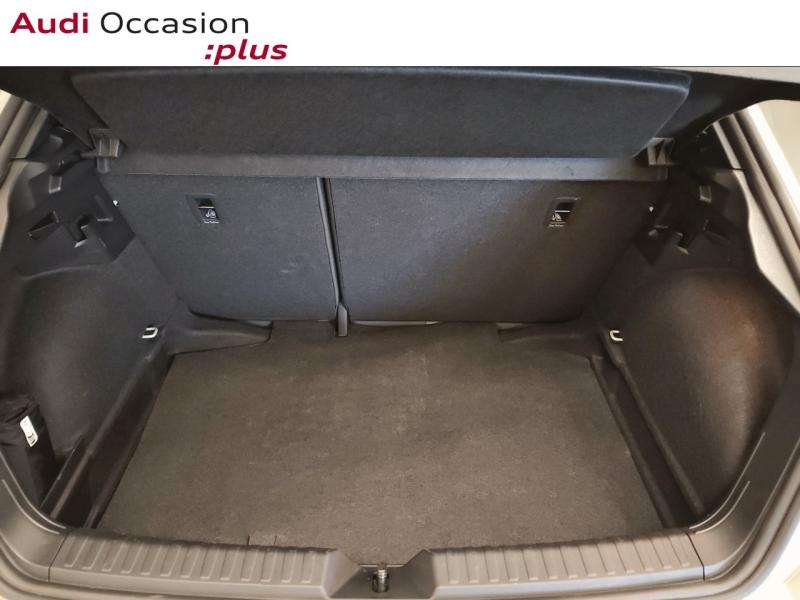 Voitures occasions Audi A1 Sportback S line plus Laxou