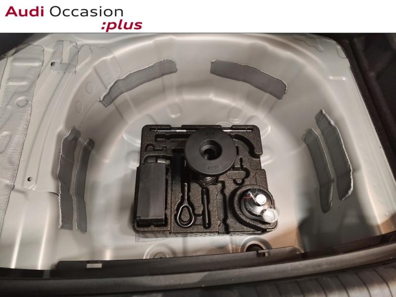 Voitures occasions Audi A1 Sportback S line plus Laxou